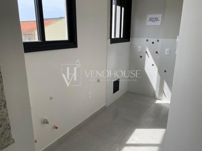 Apartamento, 2 quartos, 84 m² - Foto 5