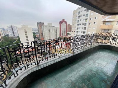 Apartamento, 3 quartos, 160 m² - Foto 5