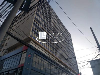 Apartamento, 3 quartos, 117 m² - Foto 1