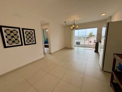 Apartamento, 2 quartos, 54 m² - Foto 1