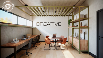Loft, 39 m² - Foto 5