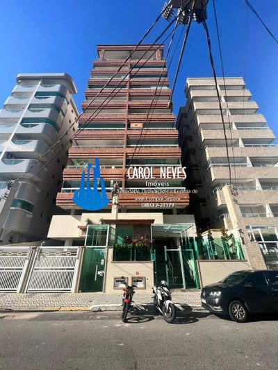 Apartamento, 2 quartos, 61 m² - Foto 1