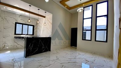Casa, 2 quartos, 56 m² - Foto 1