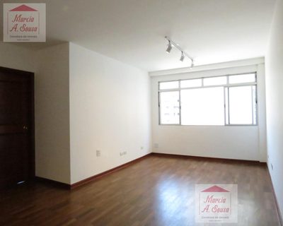 Apartamento, 2 quartos, 97 m² - Foto 1