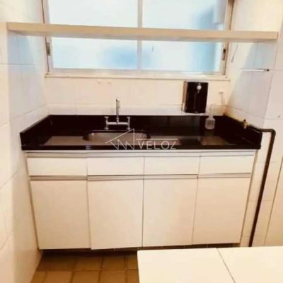 Apartamento, 2 quartos, 75 m² - Foto 1