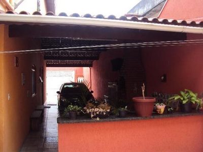 Sobrado, 6 quartos, 273 m² - Foto 4