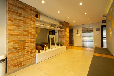 Apartamento, 1 quarto, 28 m² - Foto 4