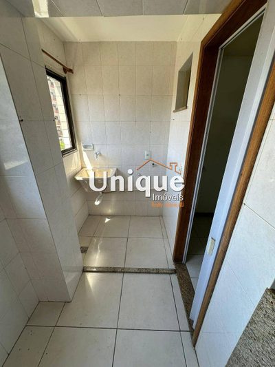 Apartamento, 3 quartos, 110 m² - Foto 4