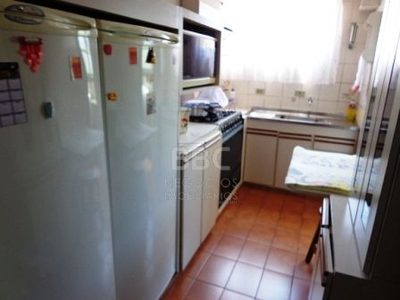 Apartamento, 2 quartos, 54 m² - Foto 4