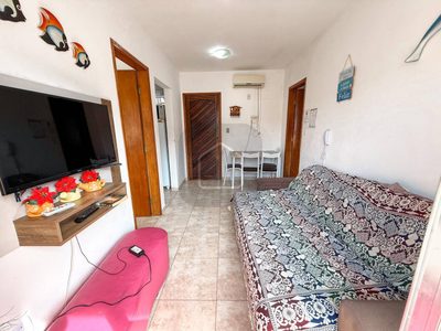 Apartamento, 2 quartos, 60 m² - Foto 2