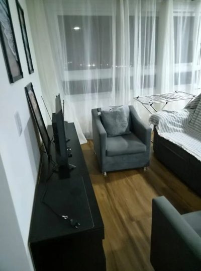 Apartamento, 2 quartos, 55 m² - Foto 5