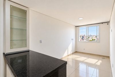 Apartamento, 1 quarto, 36 m² - Foto 2