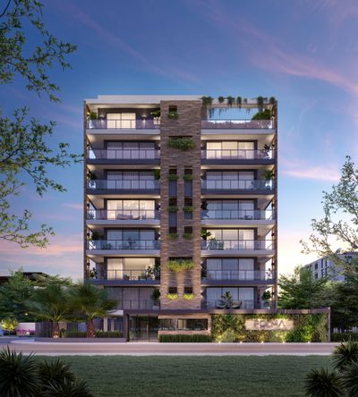 Apartamento, 3 quartos, 153 m² - Foto 4