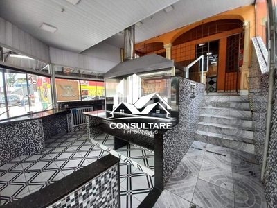 Casa, 1 quarto, 247 m² - Foto 5