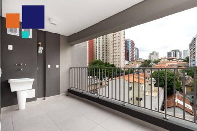 Apartamento, 2 quartos, 68 m² - Foto 4