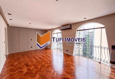Apartamento, 2 quartos, 96 m² - Foto 1