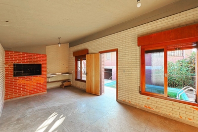 Casa, 6 quartos, 369 m² - Foto 5