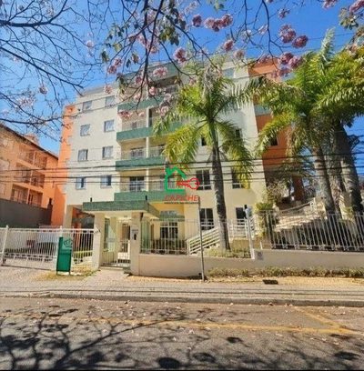 Apartamento, 3 quartos, 89 m² - Foto 1