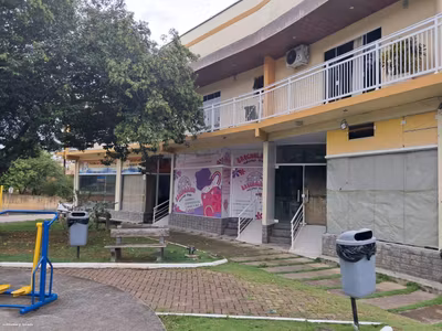 Casa, 3 quartos, 563 m² - Foto 1