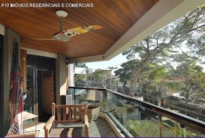 Apartamento, 3 quartos, 140 m² - Foto 5