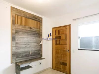 Apartamento, 2 quartos, 47 m² - Foto 4