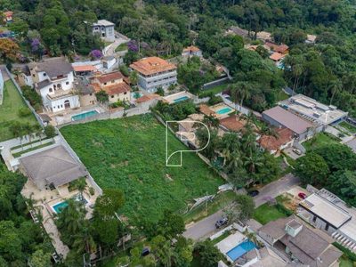 Loteamento e Condomínio, 1000 m² - Foto 4