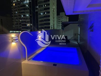 Apartamento, 3 quartos, 153 m² - Foto 1