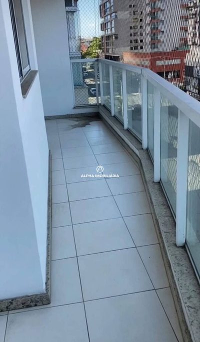 Apartamento, 2 quartos, 70 m² - Foto 1