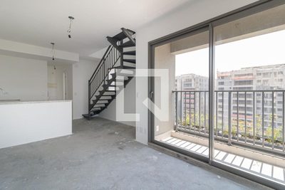 Cobertura, 1 quarto, 74 m² - Foto 4