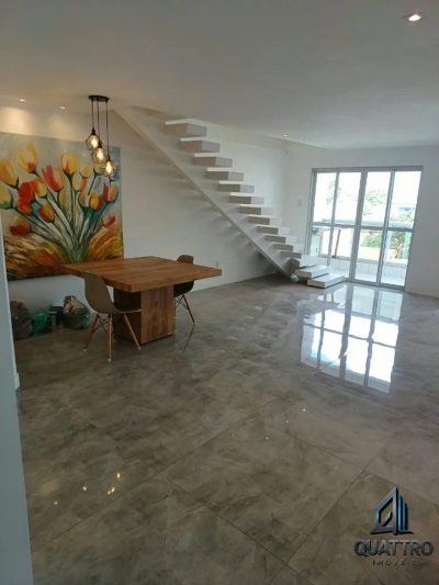 Cobertura, 4 quartos, 150 m² - Foto 1