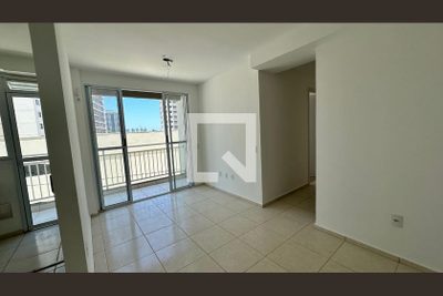 Apartamento, 2 quartos, 54 m² - Foto 2