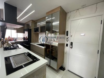 Apartamento, 2 quartos, 70 m² - Foto 5