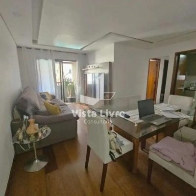 Apartamento, 3 quartos, 85 m² - Foto 2