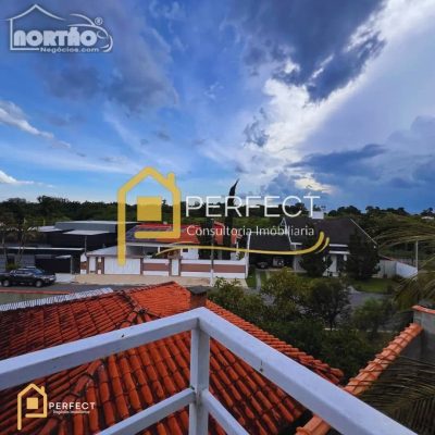 Casa, 6 quartos, 540 m² - Foto 2