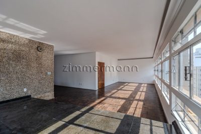 Apartamento, 4 quartos, 265 m² - Foto 2