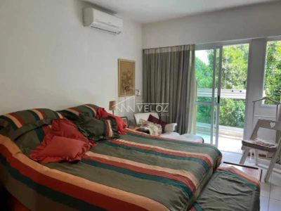 Apartamento, 4 quartos, 119 m² - Foto 2