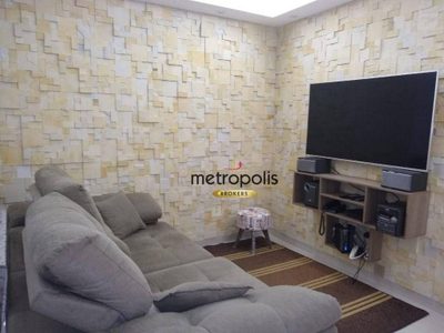 Apartamento, 2 quartos, 57 m² - Foto 3