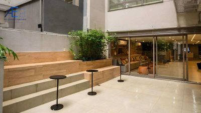 Apartamento, 1 quarto, 23 m² - Foto 4