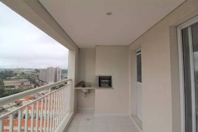 Apartamento, 3 quartos, 87 m² - Foto 1