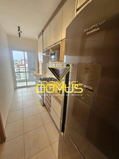 Apartamento, 2 quartos, 55 m² - Foto 5