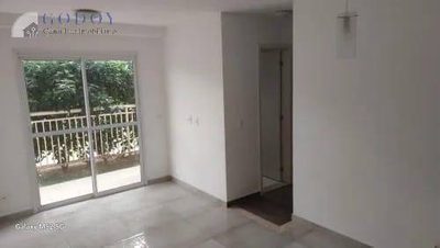 Apartamento, 2 quartos, 56 m² - Foto 2