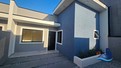 Casa, 2 quartos - Foto 4