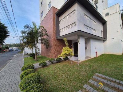 Apartamento, 1 quarto, 39 m² - Foto 2