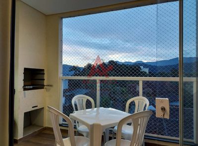 Apartamento, 2 quartos, 65 m² - Foto 4