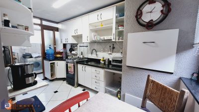 Apartamento, 3 quartos, 101 m² - Foto 5