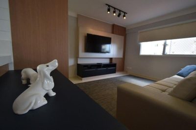 Apartamento, 3 quartos, 110 m² - Foto 5