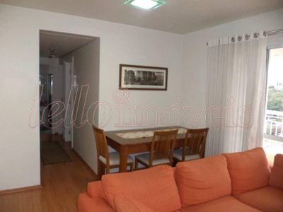 Apartamento, 3 quartos, 89 m² - Foto 2
