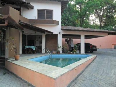 Sobrado, 4 quartos, 430 m² - Foto 1