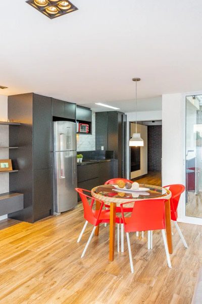Apartamento, 1 quarto, 64 m² - Foto 2
