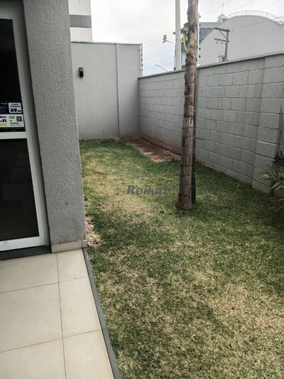 Apartamento, 2 quartos, 42 m² - Foto 2
